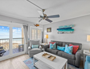 Holiday Surf and Racquet Unit 404